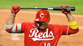 How Joey Votto continues to impact Cincinnati Reds' October as rivals vie for World Series