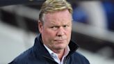 Koeman acusa a Laporta de maltratar a las leyendas del Barça: "Xavi, Messi, yo..."