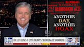 Sean Hannity: The left-wing media is full of lying, dishonesty and hysteria