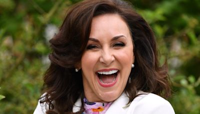 Inside the incredible career of Strictly's head judge Shirley Ballas