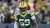 Packers gain $10.57M in cap space with De’Vondre Campbell release official