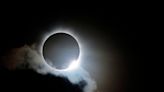 ‘The gods’ wrath’: The ancient folklore of the eclipse