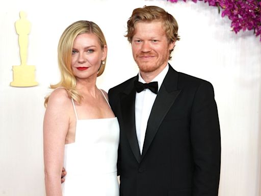 Kirsten Dunst y Jesse Plemons: la historia de la ‘power couple’ más discreta de Hollywood