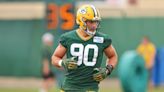 What to watch for at each position on Packers defense during training camp