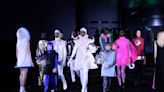 Pierre Cardin Makes Paris Fashion Week Comeback With Renovated Flagship