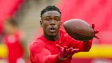 Why isn't Rashee Rice suspended? What we know about Chiefs WR's legal situation