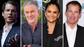 Reed Hastings Shifts To Executive Chairman Role At Netflix; Greg Peters New Co-CEO, Bela Bajaria & Scott Stuber Get New...