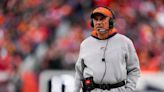 Vic Fangio to accept role as Dolphins defensive coordinator after Super Bowl, report says