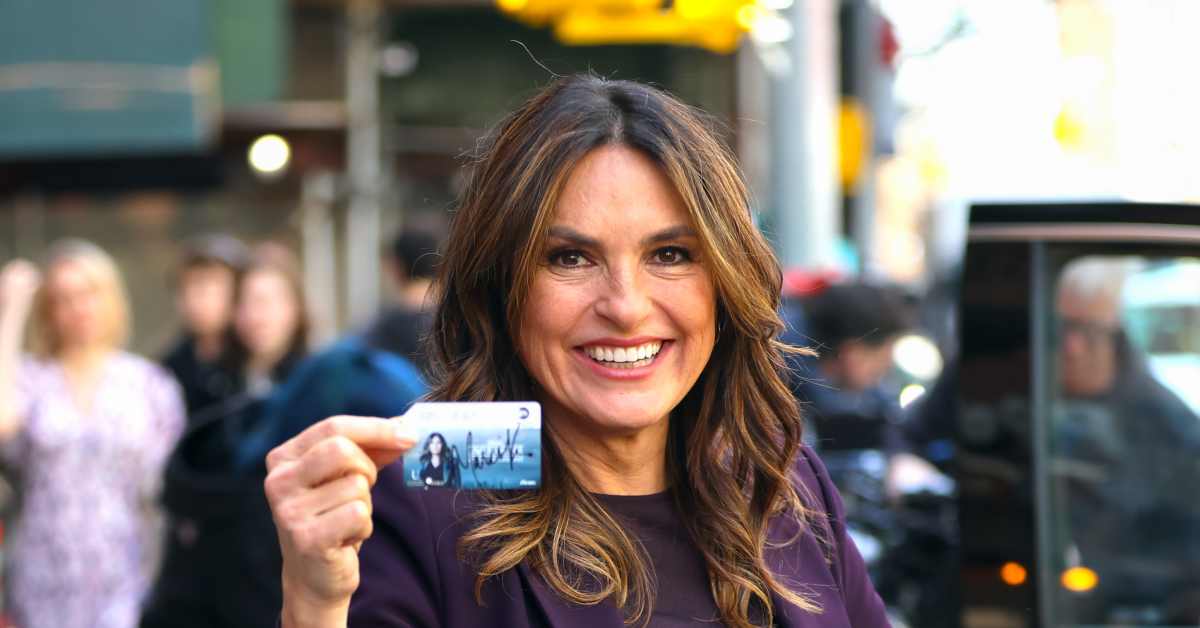 Mariska Hargitay Breaks Silence on Controversial Exit of ‘SVU’ Co-Star