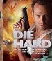 Book Review: DIE HARD: THE ULTIMATE VISUAL HISTORY | Merc With A Movie Blog