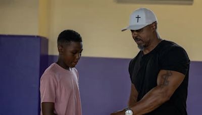 Why Ex-NFL Star Brian Dawkins Keeps Jesus ‘Number One’: ‘He Wants to Help’