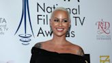 Amber Rose Responds To Trolls Who Call Her White: ‘I’m Not White…Not Just A Black Woman Either’