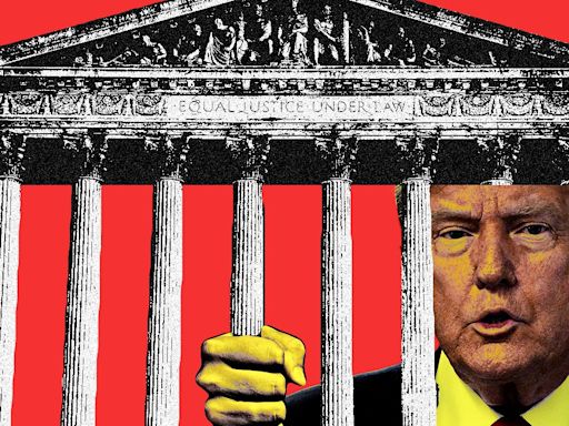 Trump lawyer tells SCOTUS that president could have immunity after ordering military to assassinate a political rival