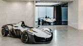 為單座競技而生 BAC Mono、Mono R導入銷售