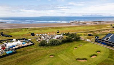 This ‘once in a generation’ Scottish cottage is up for sale. But there’s one key quirk