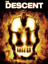 The Descent – Abgrund des Grauens