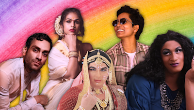 Pride Month 2024 | Queer artistes on the stories they want to see on-screen