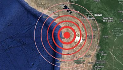 Alerta de megaterremoto en el norte de Chile: científicos analizan efectos en Perú