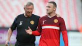 Rooney: Ferguson still has edge over Guardiola