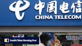 US agency bars Chinese telecoms carriers from offering broadband services