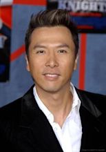 Donnie Yen