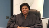 Suspended Detroit judge defiantly runs to regain seat on 36th District Court