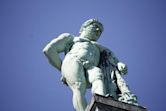 Hercules monument (Kassel)