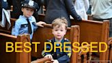 Staten Island’s Best Dressed: NYPD, FDNY, EMTs and other first responders are celebrated at special Mass