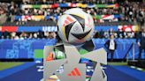 UEFA EURO 2024 winning match ball to be auctioned for the UEFA Foundation for Children