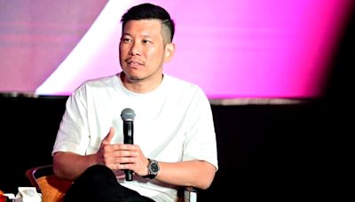 'Content marketing is giving up control of the narrative', says McDonald's international CMO Eugene Lee