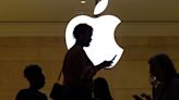 Apple says US antitrust lawsuit should be dismissed