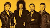 Queen release unheard track featuring Freddie Mercury for the first time in 8 years