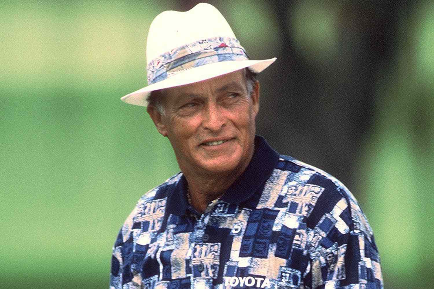 Golf Hall of Famer Juan 'Chi Chi' Rodriguez Dies at 88