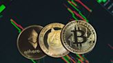 Bitcoin Gains, Ethereum And Dogecoin Trade Lower As Market Undergoes Consolidation: King Crypto 'Breakout' This ...