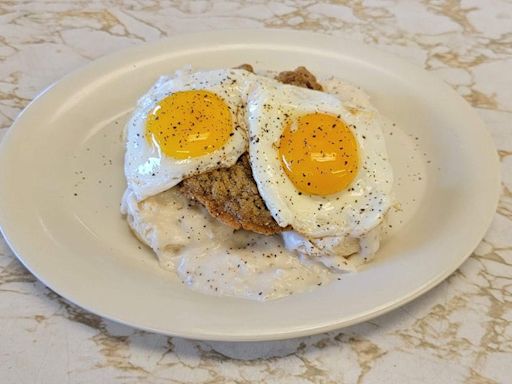 Inside Wagner's Pharmacy, a Kentucky Derby must-visit restaurant in Louisville