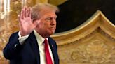 Trump volverá a su campaña presidencial en Arizona tras su condena en juicio penal - El Diario NY