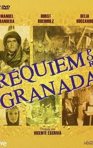 Réquiem por Granada