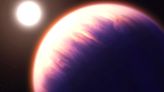Astronomers discover an enormous planet made of something as light as cotton candy