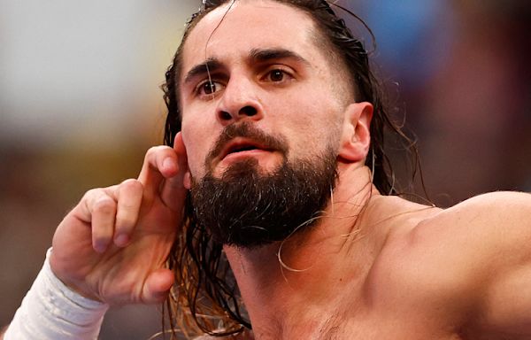 Former WWE Star Takes Credit For Seth Rollins' Monday Night Messiah Gimmick - Wrestling Inc.