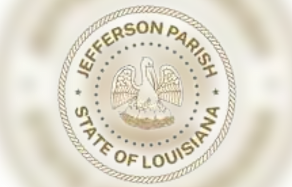 Jefferson Parish leaders give update on Francine recovery