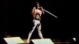 Why Freddie Mercury boobed badly by wearing false breasts onstage at Queen's debut Rock In Rio headline show