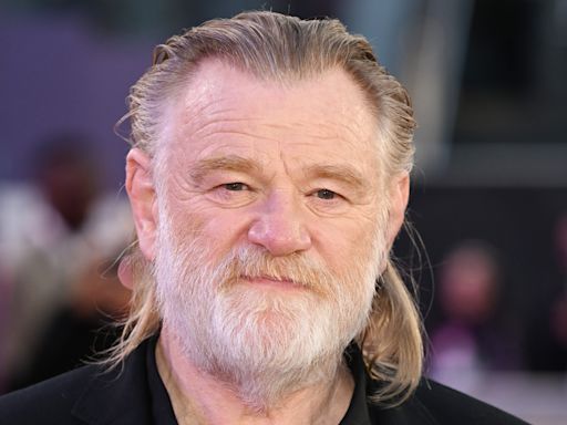 Spider-Man Noir Series at Amazon, MGM+ Casts Brendan Gleeson