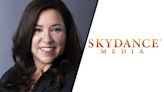 Skydance Taps Carin Sage As EVP Of Feature Film