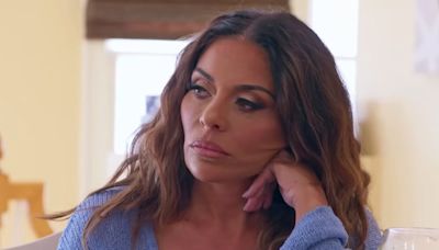 The Real Housewives of New Jersey Recap: Valley of the Blow-Up Dolls