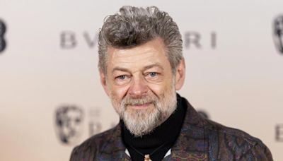 ‘Lord of the Rings: The Hunt for Gollum’ in development with Andy Serkis to direct and star