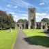 Kendal Parish Church