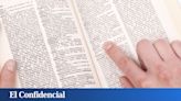 Las dos letras del español que desaparecen a partir de hoy: así ha sido el anuncio de la RAE