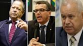 Caso Marielle: PGR opina contra soltura dos irmãos Brazão e do delegado Rivaldo Barbosa