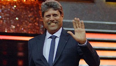 New Innings: Kapil Dev Takes Over As President Of Professional Golf Tour Of India | Golf News