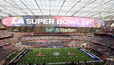 Los Angeles-2028 colocará piscina em estádio da NFL, e natação olímpica terá público de 38 mil